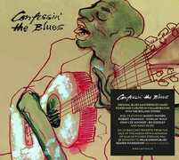 CD Confessin' the Blues