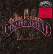 CD Centerfield John Fogerty