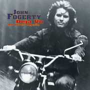 CD Deja Vu (All Over Again) John Fogerty