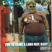 CD You've Come a Long Way Baby Fatboy Slim