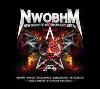 CD Nwobhm