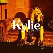 CD Golden Kylie Minogue