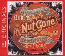 Vinile Ogden's Nut Gone Flake Small Faces
