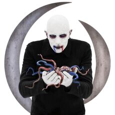 CD Eat the Elephant A Perfect Circle