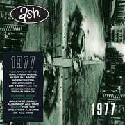 CD 1977 Ash