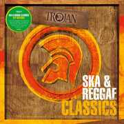Vinile Ska & Reggae Classics