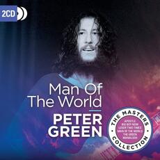 CD Man of the World Peter Green