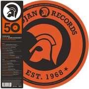 Vinile Trojan 50th Anniversary