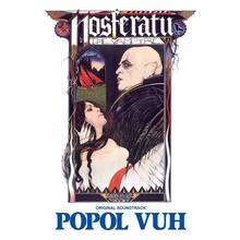 CD Nosferatu (Colonna Sonora) Popol Vuh