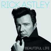 CD Beautiful Life Rick Astley