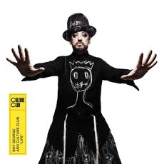CD Life Culture Club Boy George