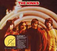 CD The Kinks Are the Village Green Preservation Society Kinks