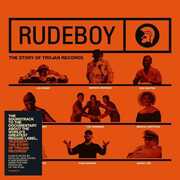 Vinile Rudeboy. The Story of Trojan Records