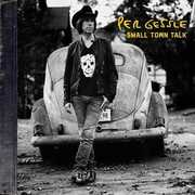 CD Small Town Talk Per Gessle