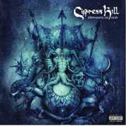 CD Elephants on Acid Cypress Hill
