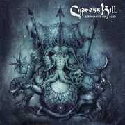 Vinile Elephants on Acid Cypress Hill