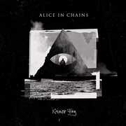 CD Rainier Fog Alice in Chains