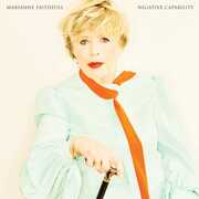 CD Negative Capability (Deluxe Edition) Marianne Faithfull