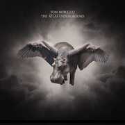 CD The Atlas Underground Tom Morello
