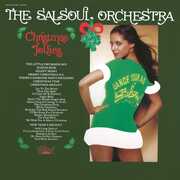 Vinile Christmas Jollies Salsoul Orchestra