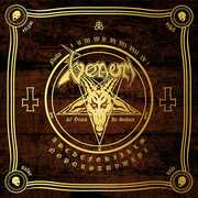 CD In Nomine Satanas Venom