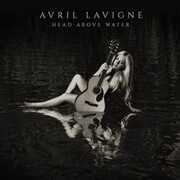 Vinile Head Above Water Avril Lavigne