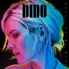 CD Still on My Mind Dido