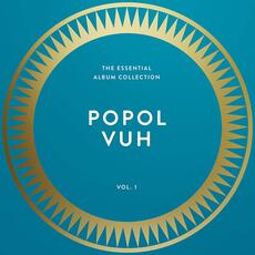 Vinile The Essential Album Collection Popol Vuh