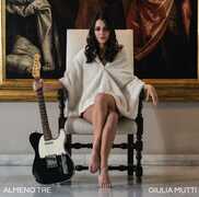 Vinile Almeno tre (Esclusiva IBS.it - Limited Edition) Giulia Mutti