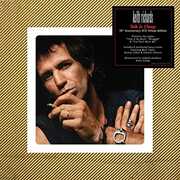 CD Talk Is Cheap (30th Anniversary Deluxe Edition) Keith Richards