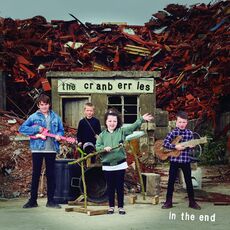 CD In the End (Deluxe Edition) Cranberries