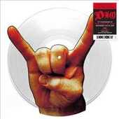 Vinile The Last in Line. Live Dio