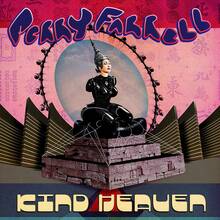CD Kind Heaven Perry Farrell
