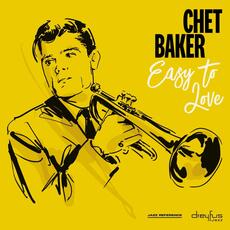 Vinile Easy to Love Chet Baker