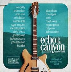 CD Echo in the Canyon (Colonna sonora)