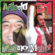 CD Italiano medio Articolo 31
