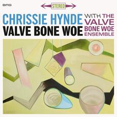 Vinile Valve Bone Woe (7" Vinyl Box Set) Chrissie Hynde Valve Bone Woe Ensemble