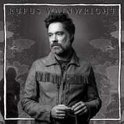 CD Unfollow the Rules Rufus Wainwright