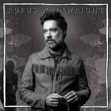 CD Unfollow the Rules Rufus Wainwright