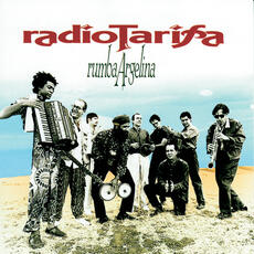 CD Rumba argelina Radio Tarifa