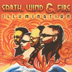 Vinile Illumination Earth Wind & Fire