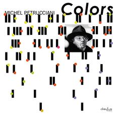 Vinile Colors Michel Petrucciani