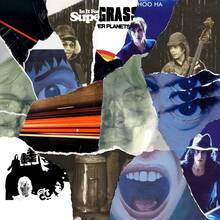 CD The Strange Ones 1994-2008 Supergrass