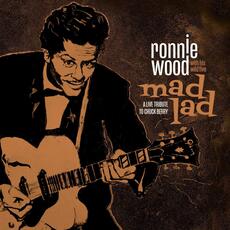 Vinile Mad Lad. A Live Tribute to Chuck Berry Ronnie Wood
