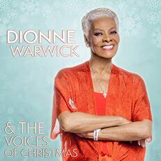 CD Dionne Warwick & the Voices of Christmas Dionne Warwick