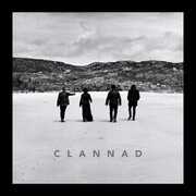 CD In a Lifetime (Deluxe CD Edition) Clannad