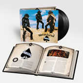 Vinile Ace of Spades (40th Anniversary Edition) Motörhead