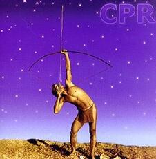 CD CPR David Crosby Jeff Pevar James Raymond