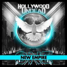 Vinile New Empire vol.1 Hollywood Undead