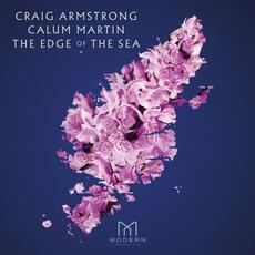 CD The Edge of the Sea Craig Armstrong Calum Martin